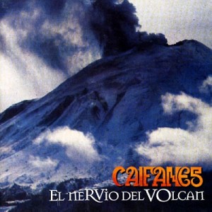 El Nervio del Volcan